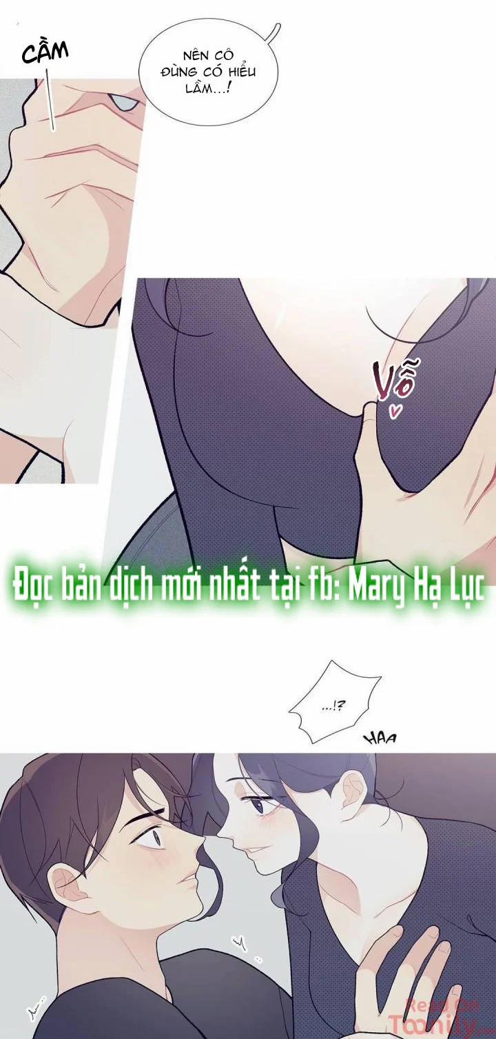 Chuyện Gì Đây? 38.1 trang 8