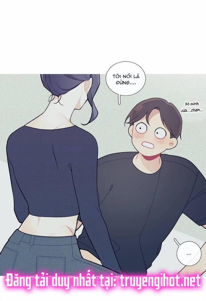 Chuyện Gì Đây? 38.1 trang 9