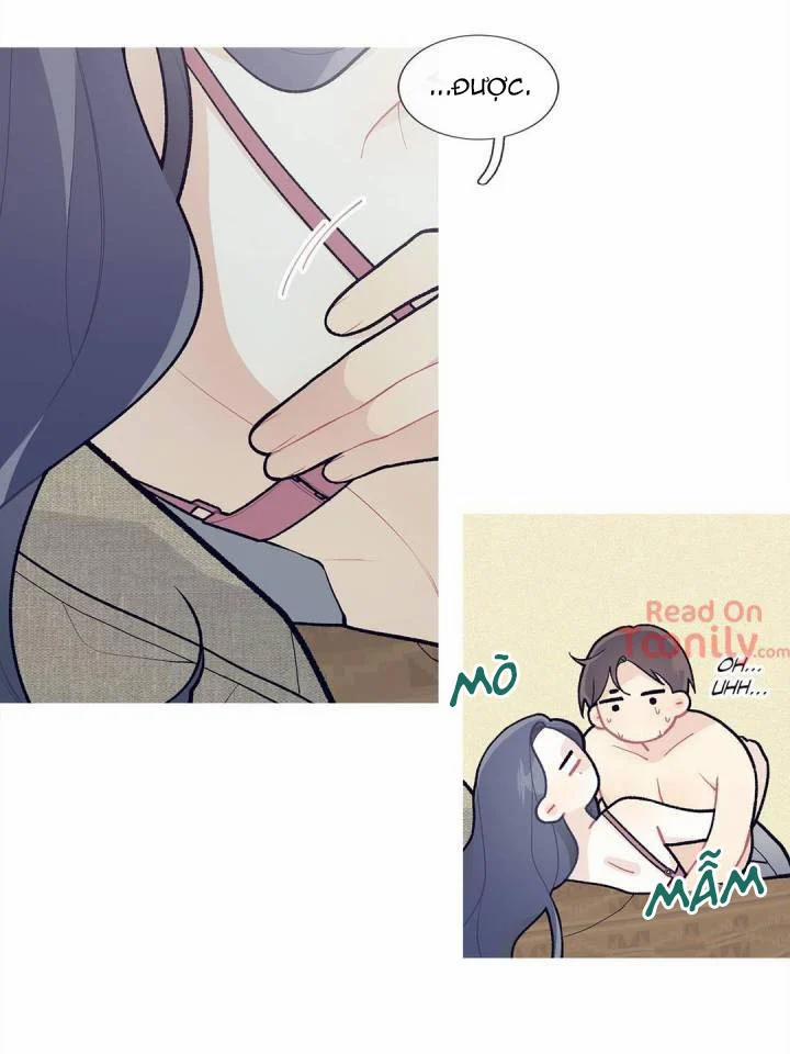 Chuyện Gì Đây? 38.2 trang 11