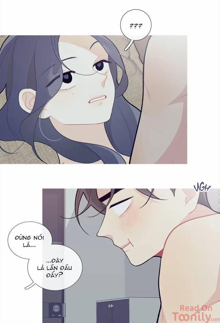 Chuyện Gì Đây? 38.2 trang 12