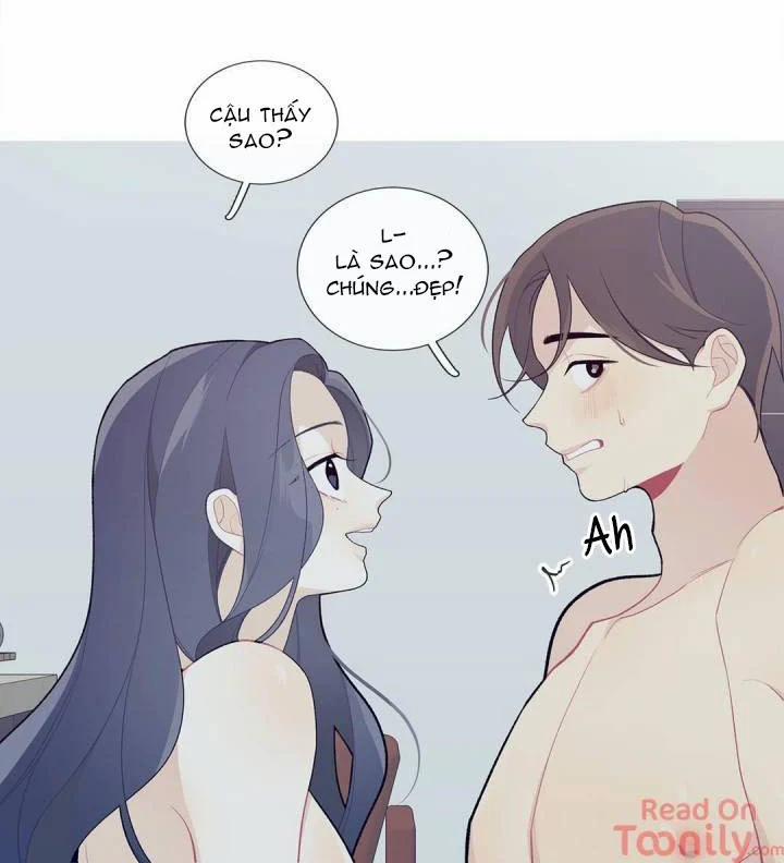 Chuyện Gì Đây? 38.2 trang 18