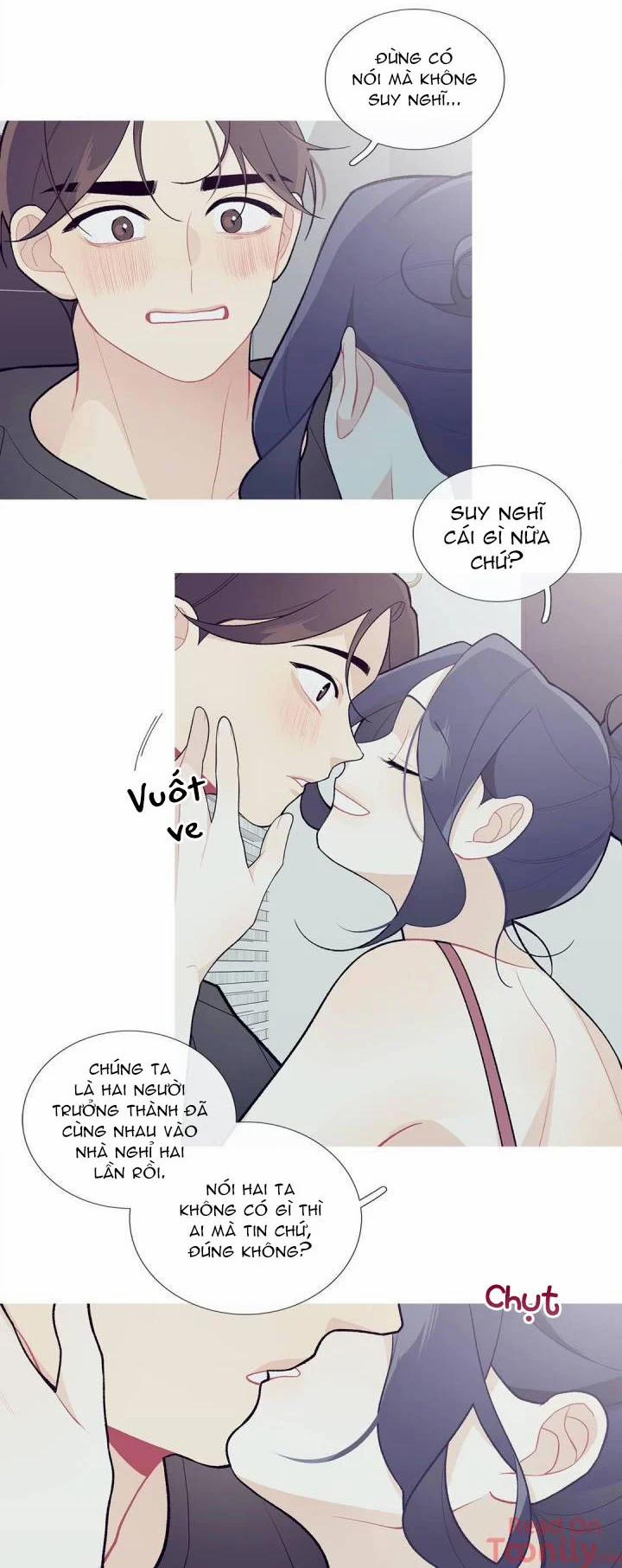 Chuyện Gì Đây? 38.2 trang 4