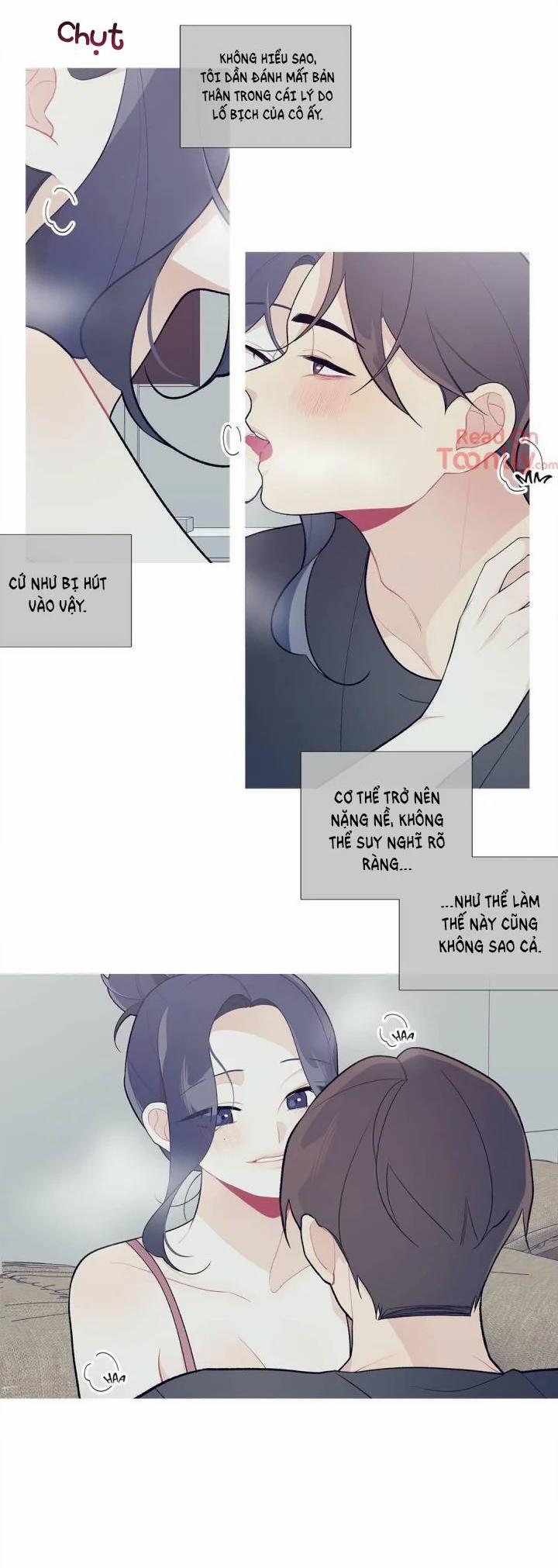 Chuyện Gì Đây? 38.2 trang 6