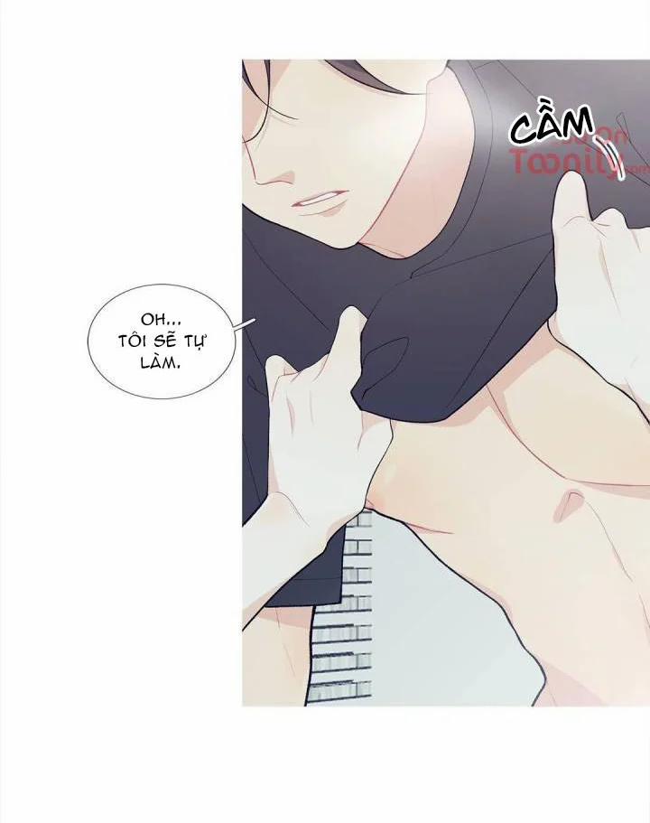 Chuyện Gì Đây? 38.2 trang 8