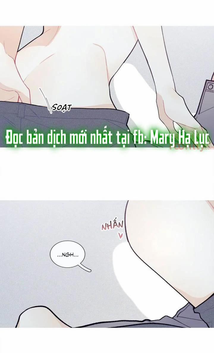 Chuyện Gì Đây? 38.3 trang 10