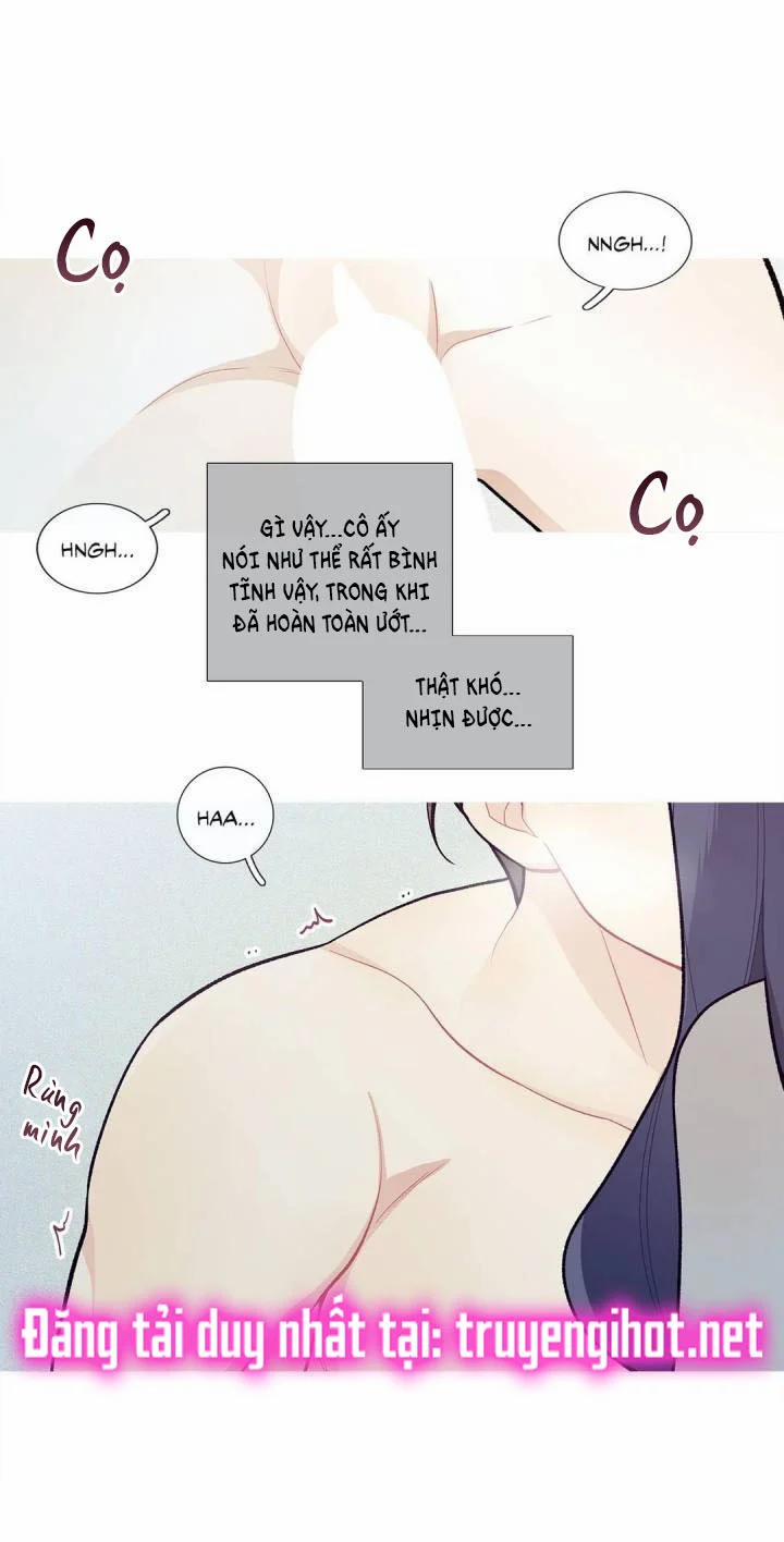 Chuyện Gì Đây? 38.3 trang 12