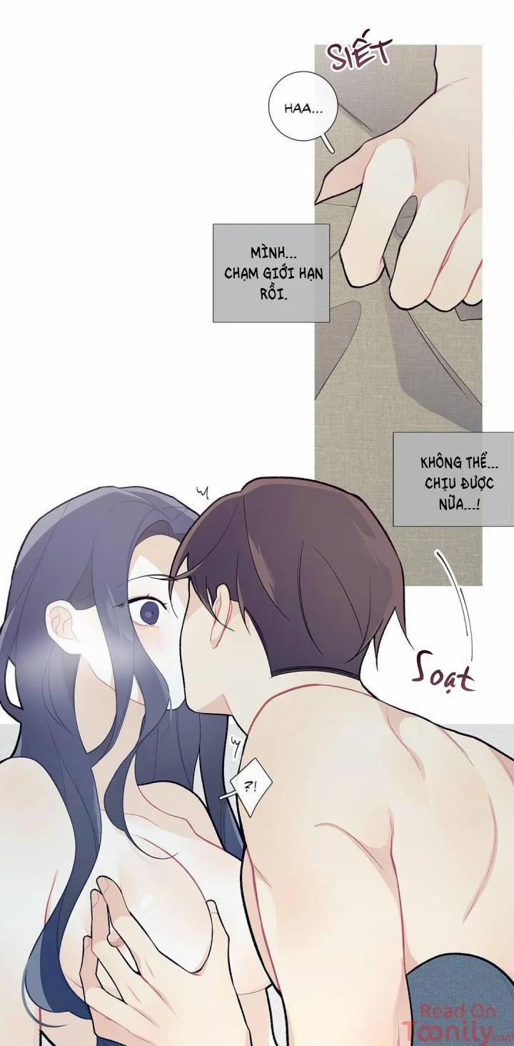 Chuyện Gì Đây? 38.3 trang 13