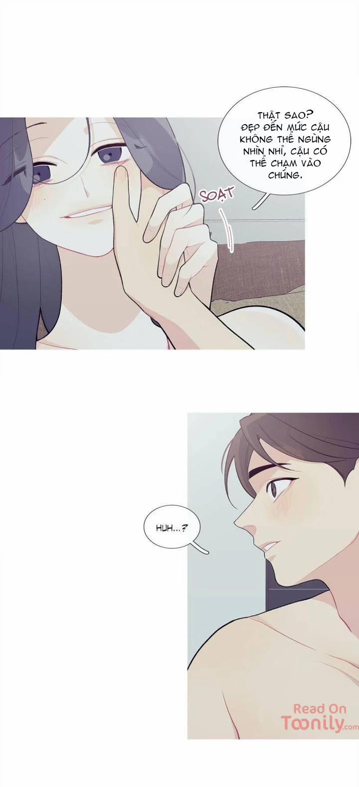 Chuyện Gì Đây? 38.3 trang 4