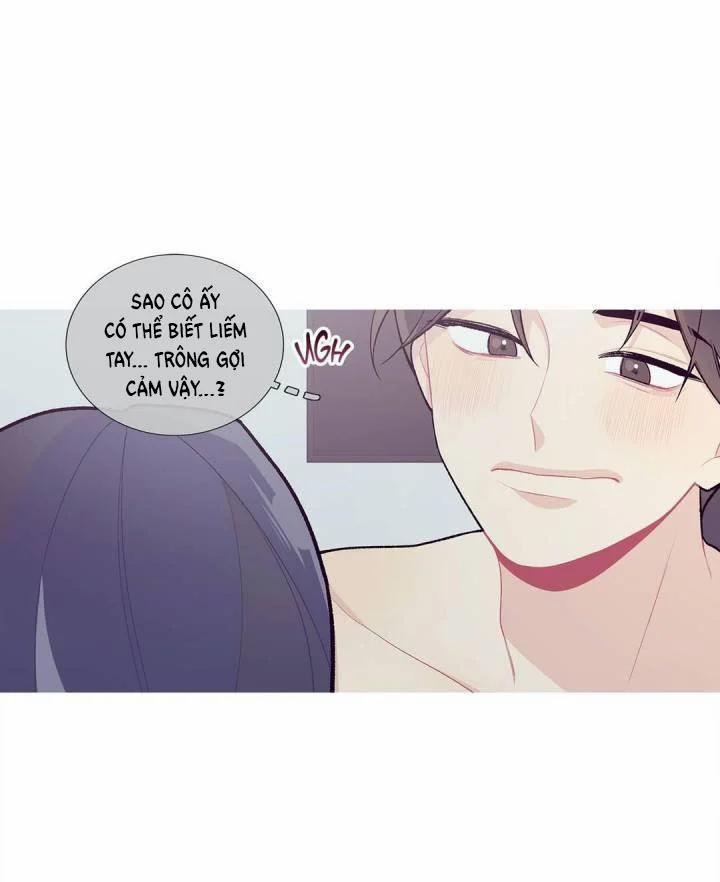 Chuyện Gì Đây? 38.3 trang 6