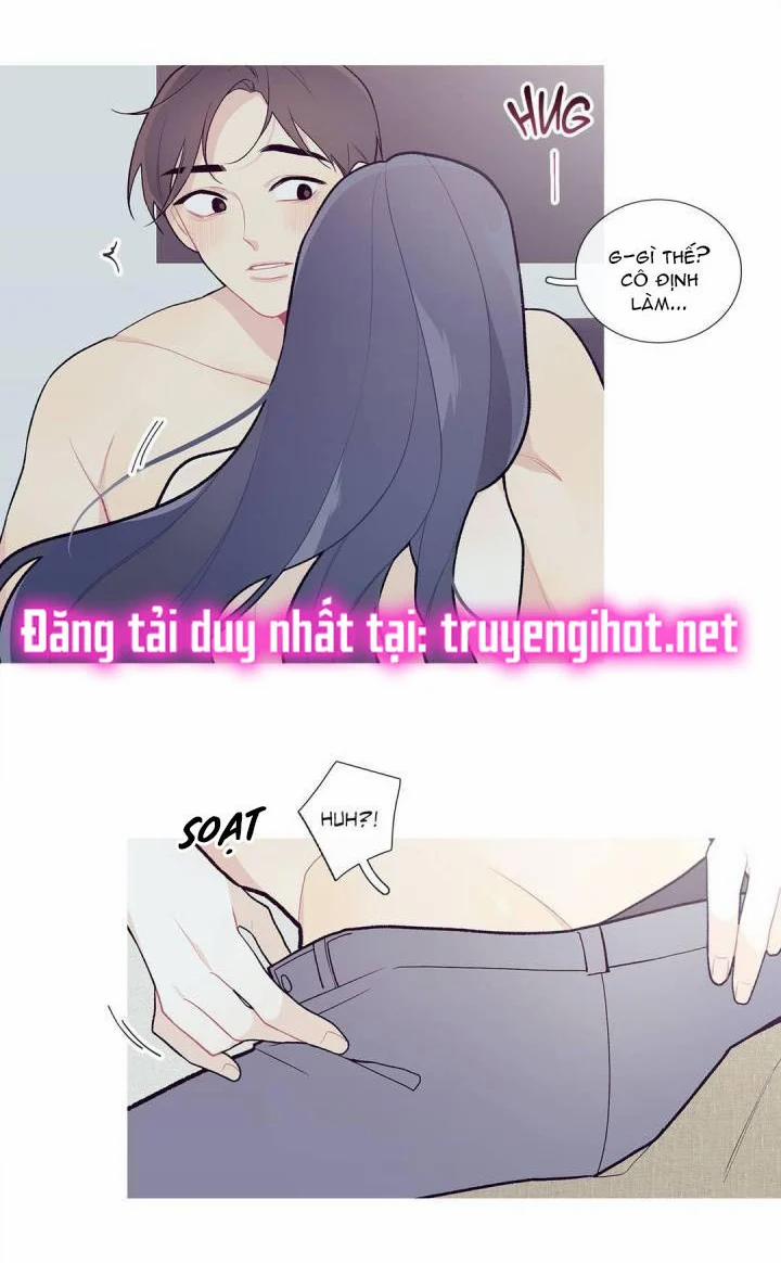 Chuyện Gì Đây? 38.3 trang 7