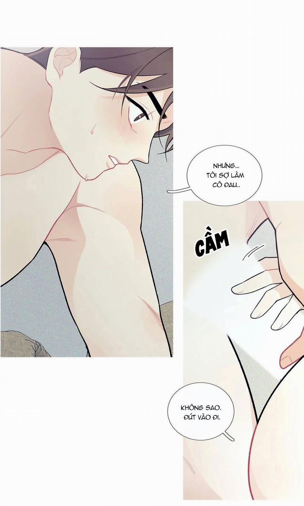 Chuyện Gì Đây? 39.1 trang 22