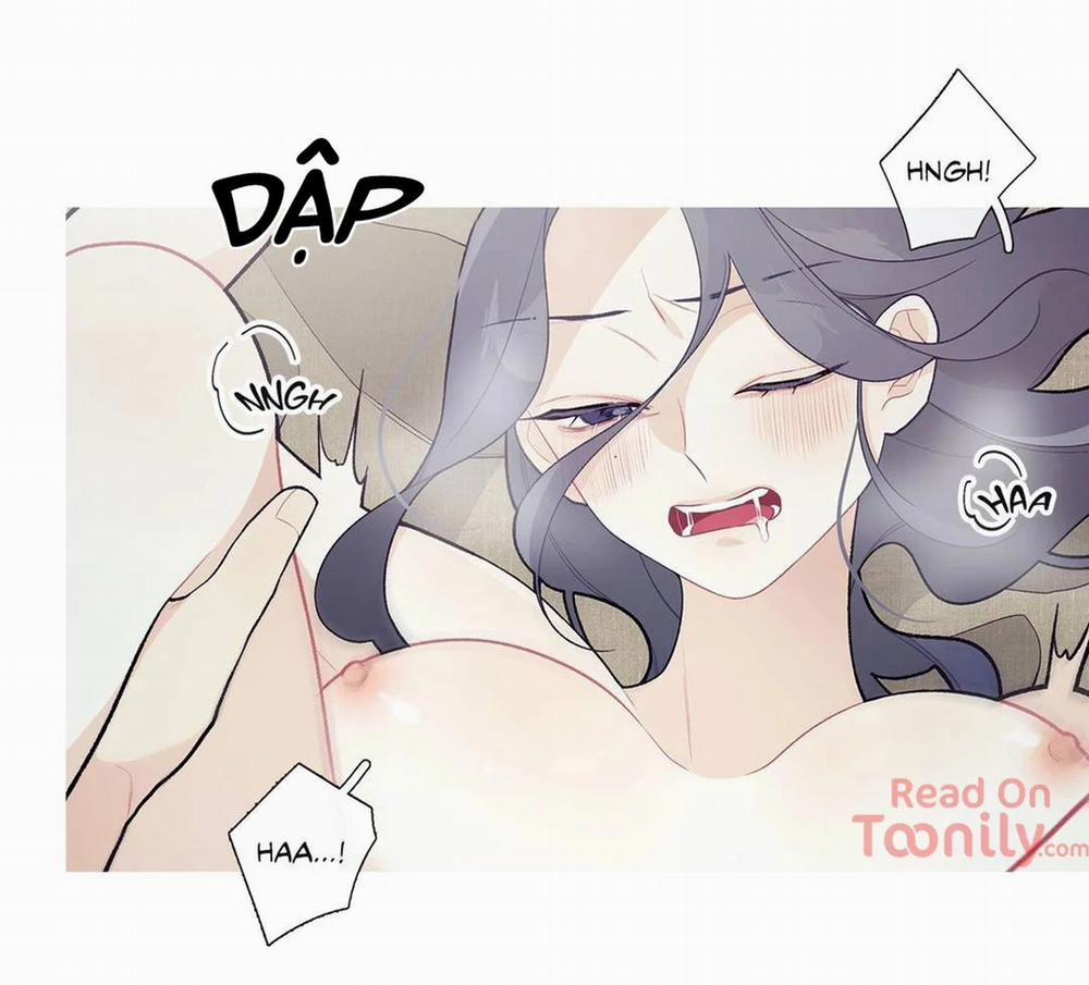 Chuyện Gì Đây? 39.2 trang 12