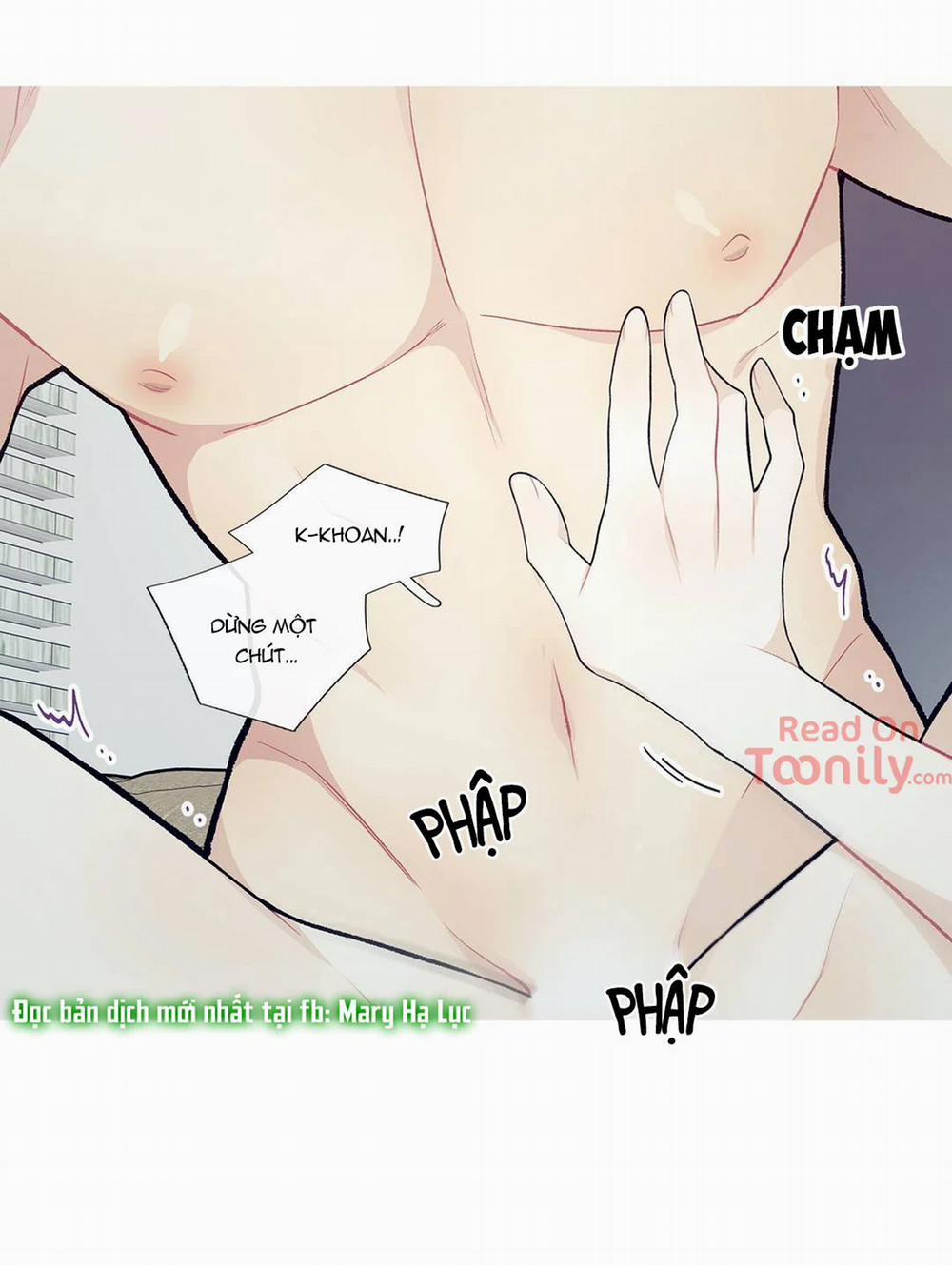 Chuyện Gì Đây? 39.2 trang 15