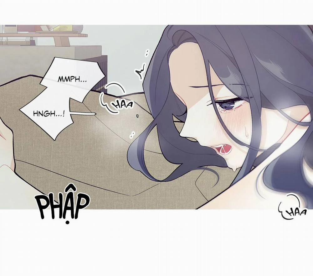 Chuyện Gì Đây? 39.2 trang 22