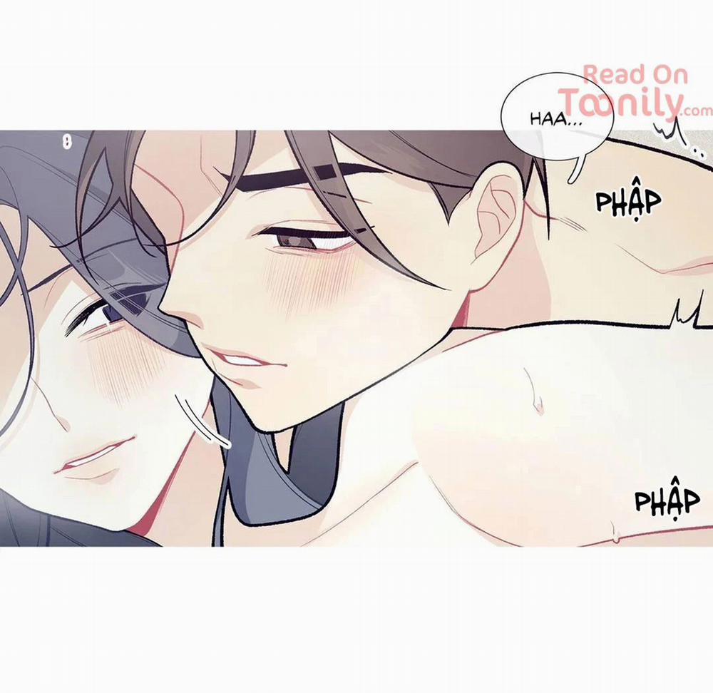 Chuyện Gì Đây? 39.3 trang 10