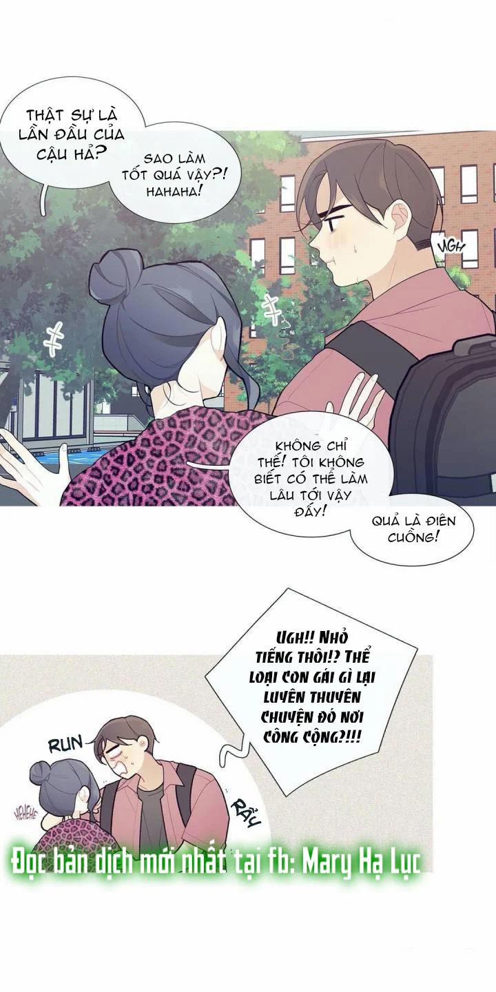 Chuyện Gì Đây? 40.1 trang 14