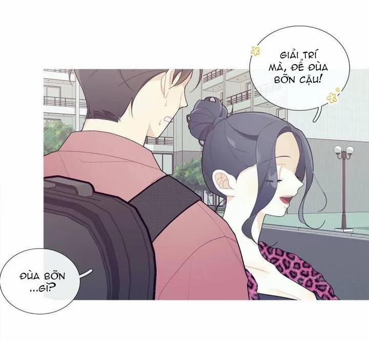 Chuyện Gì Đây? 40.1 trang 15