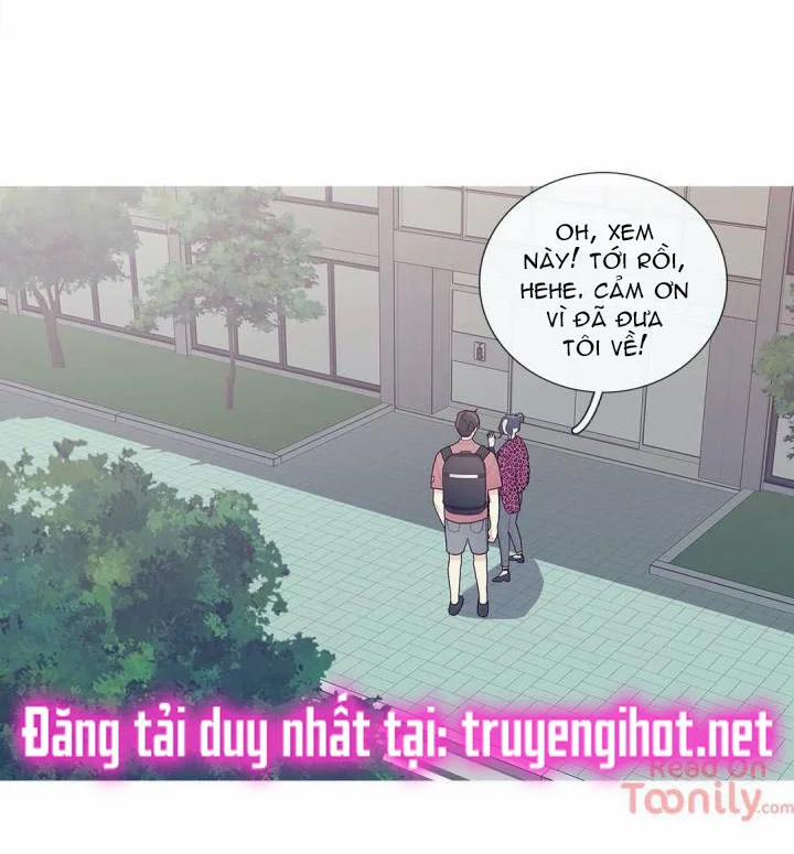 Chuyện Gì Đây? 40.1 trang 16