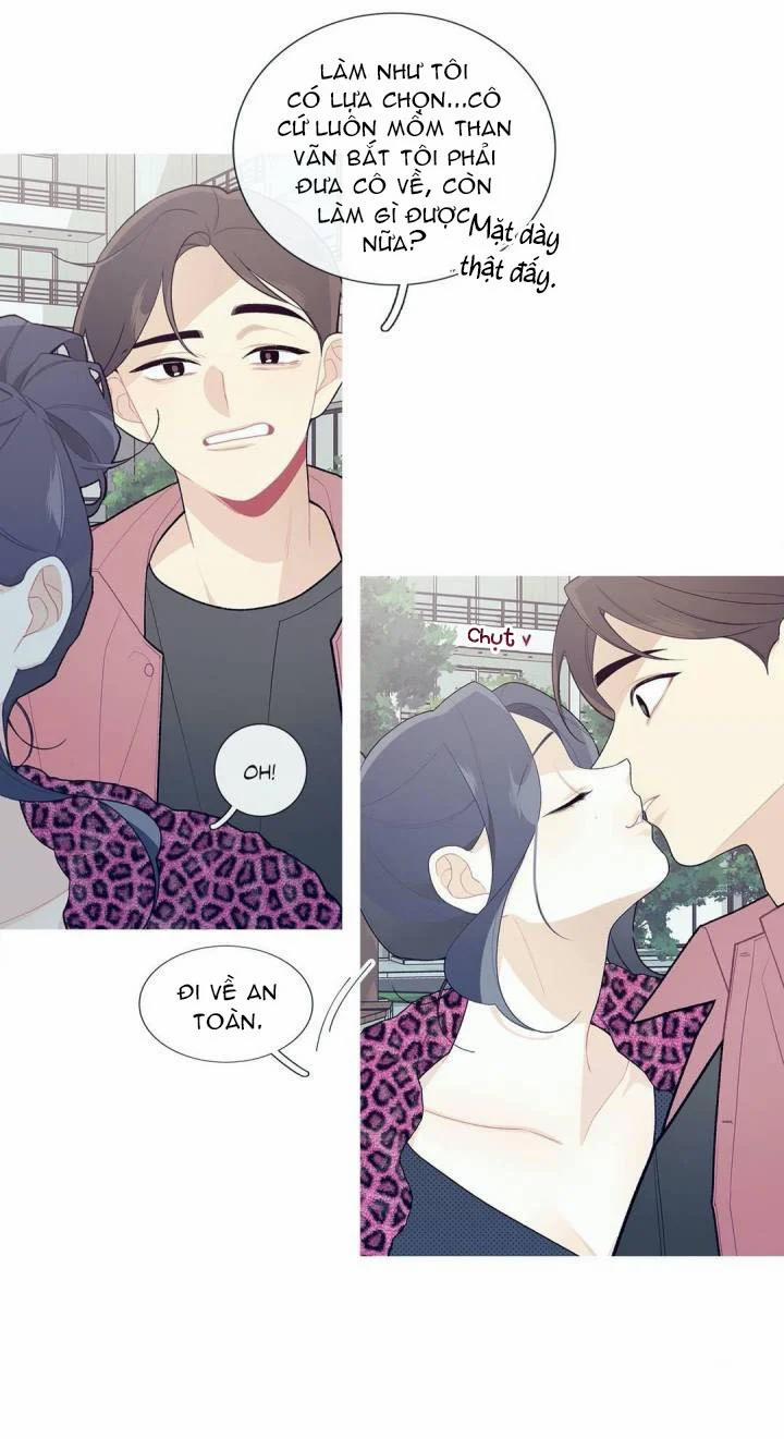 Chuyện Gì Đây? 40.1 trang 17