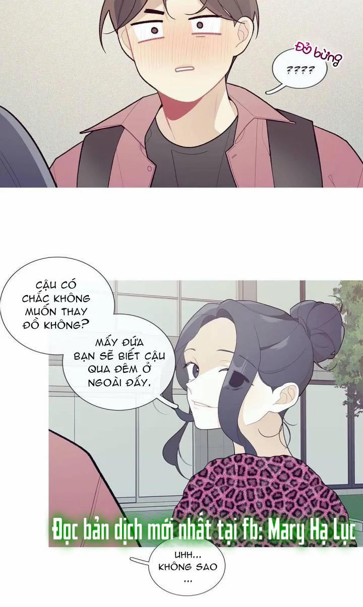 Chuyện Gì Đây? 40.1 trang 18