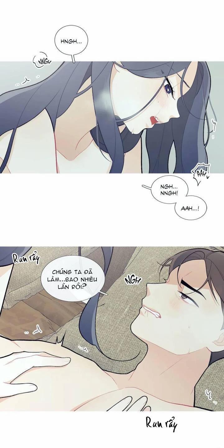 Chuyện Gì Đây? 40.1 trang 5