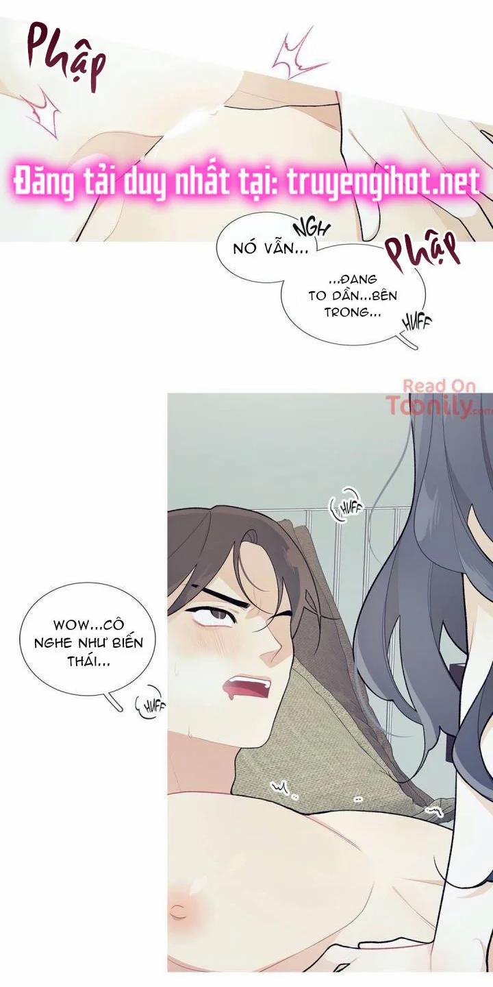 Chuyện Gì Đây? 40.1 trang 7