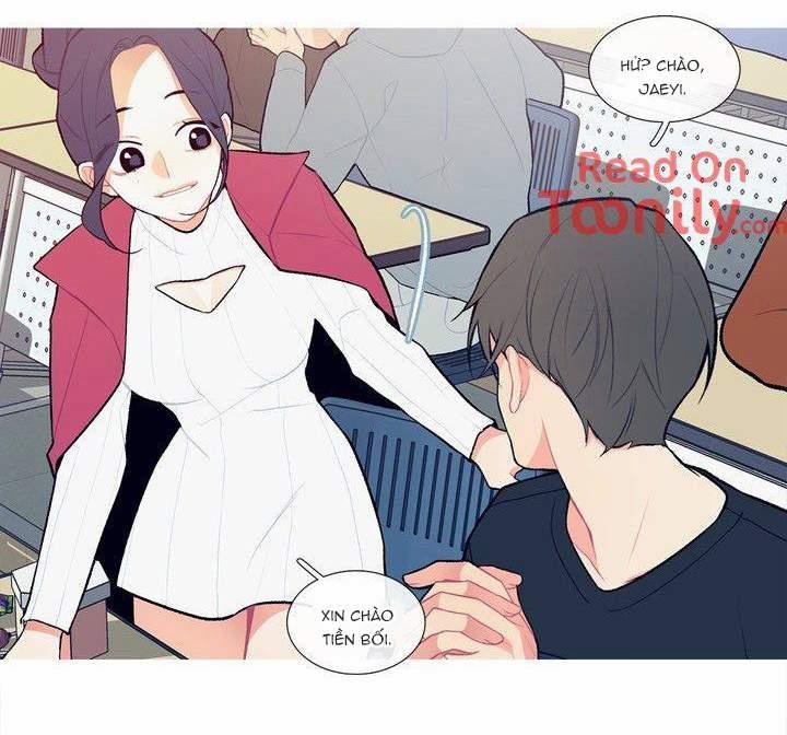 Chuyện Gì Đây? 7.2 trang 1