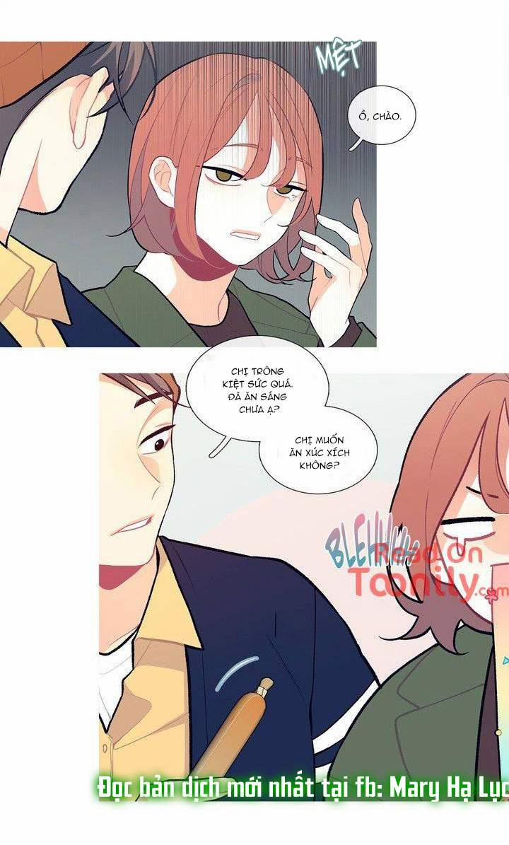 Chuyện Gì Đây? 7.2 trang 11