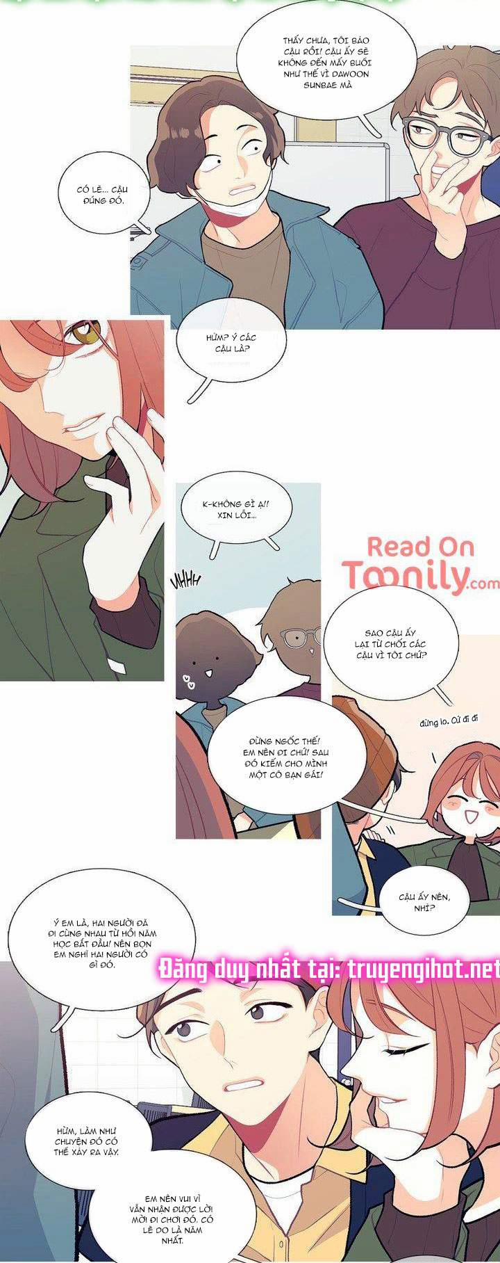 Chuyện Gì Đây? 7.2 trang 15