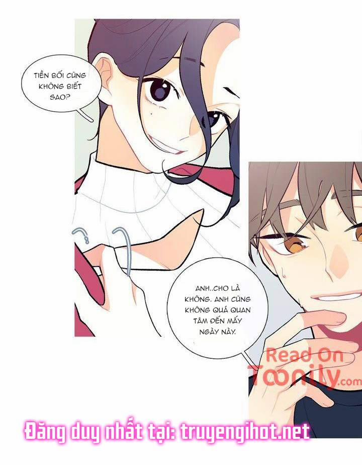 Chuyện Gì Đây? 7.2 trang 4