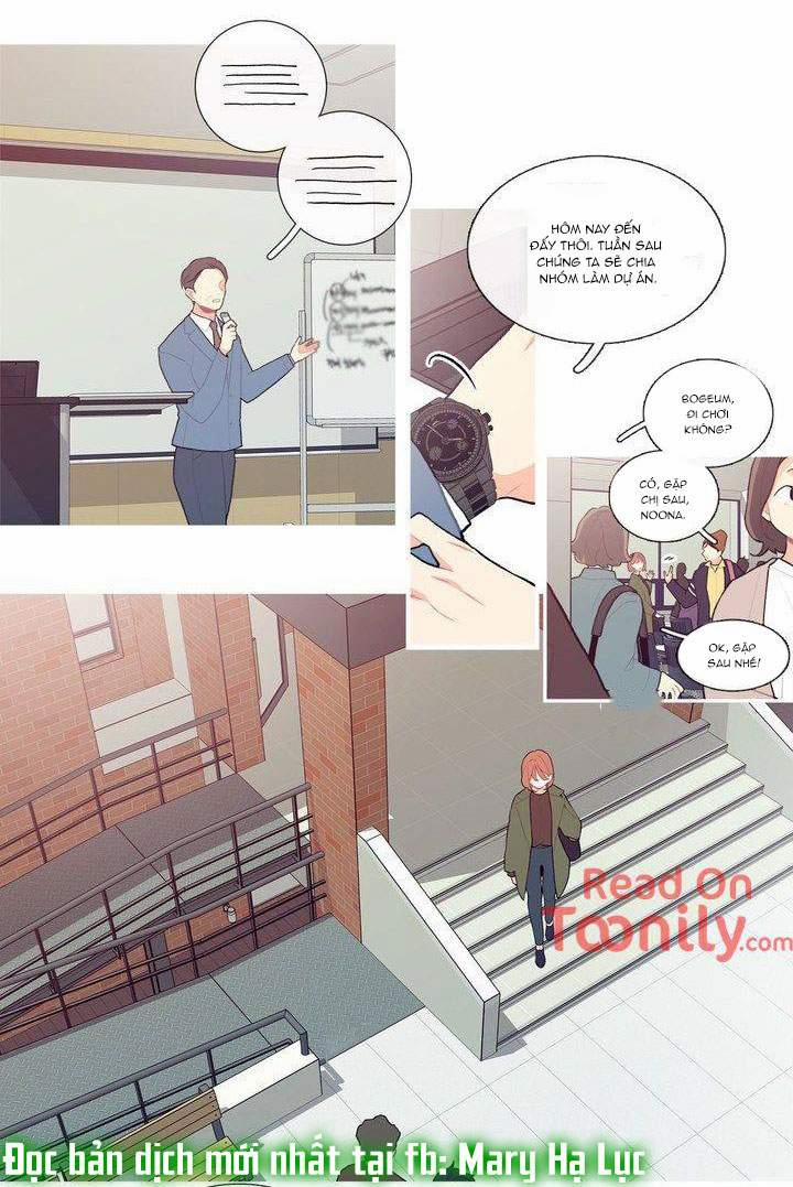 Chuyện Gì Đây? 7.3 trang 0