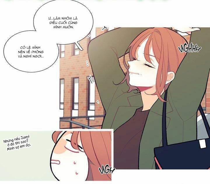 Chuyện Gì Đây? 7.3 trang 1