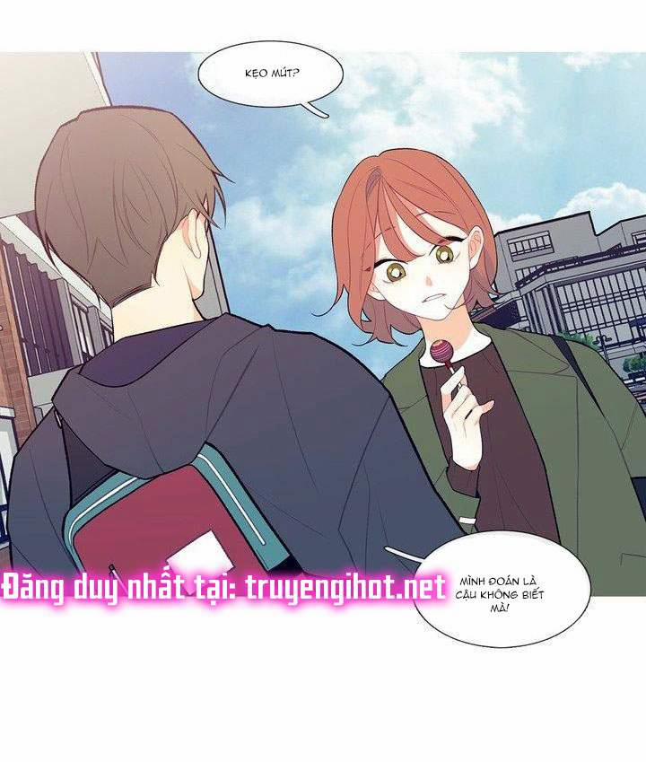 Chuyện Gì Đây? 7.3 trang 5