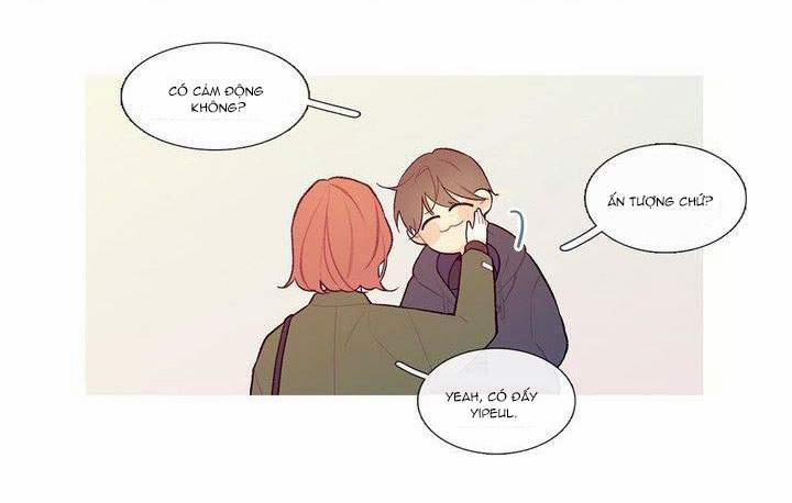 Chuyện Gì Đây? 7.3 trang 8