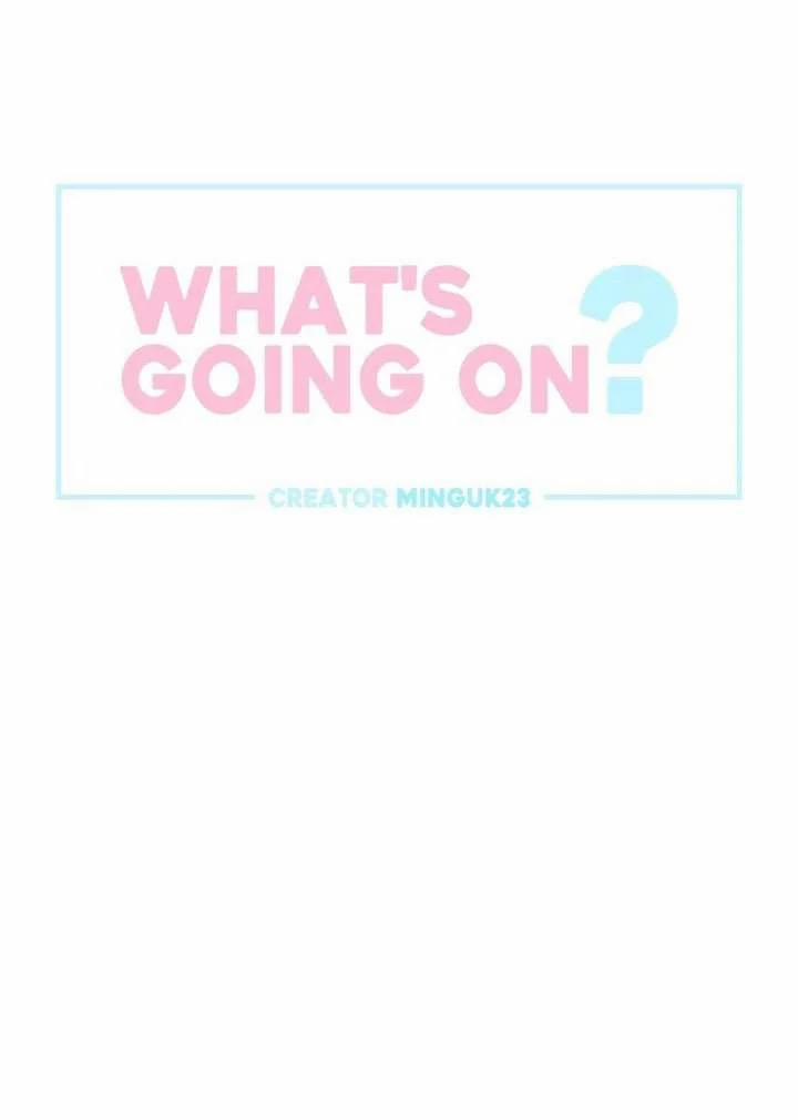 Chuyện Gì Đây? 8.1 trang 10