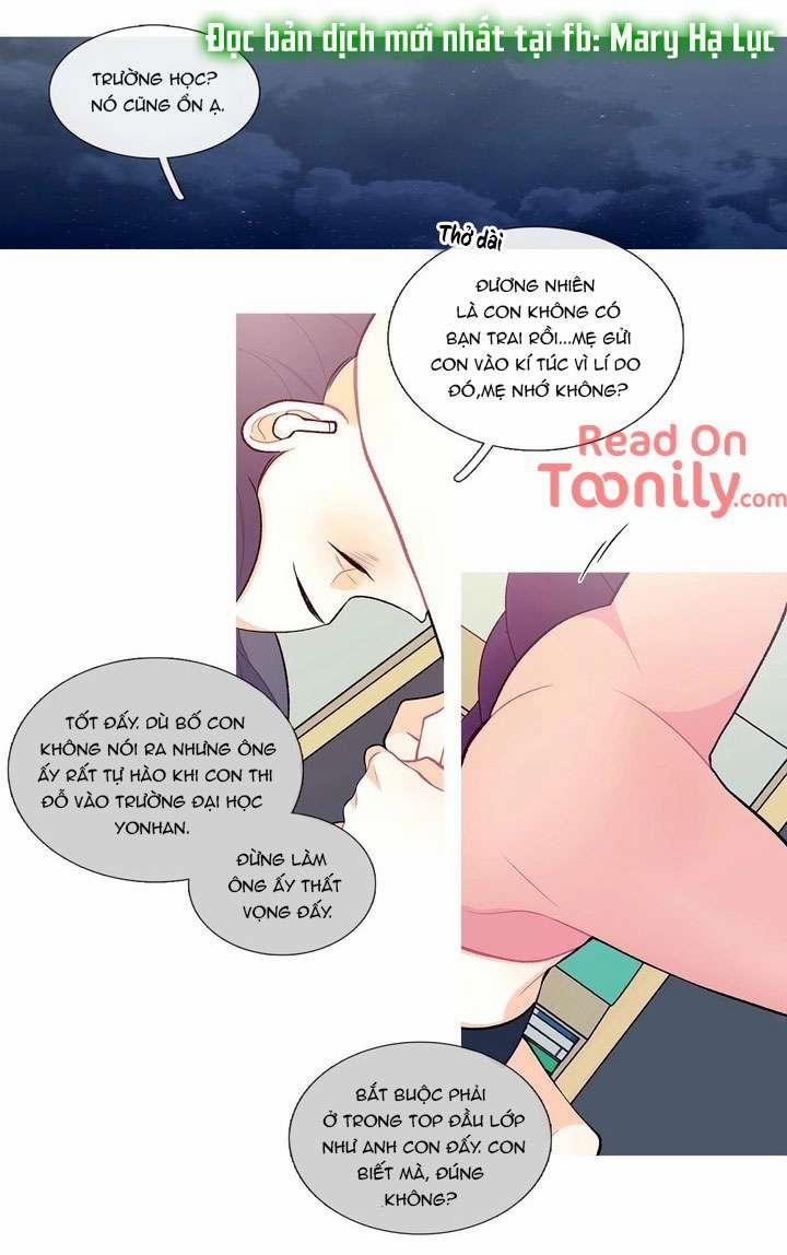 Chuyện Gì Đây? 8.1 trang 11