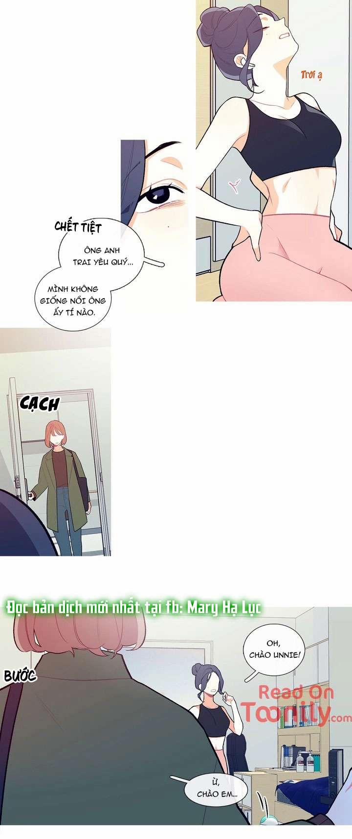 Chuyện Gì Đây? 8.1 trang 13