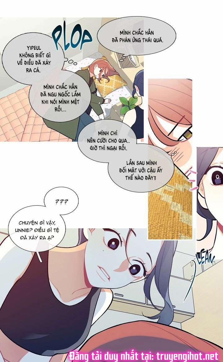 Chuyện Gì Đây? 8.1 trang 14