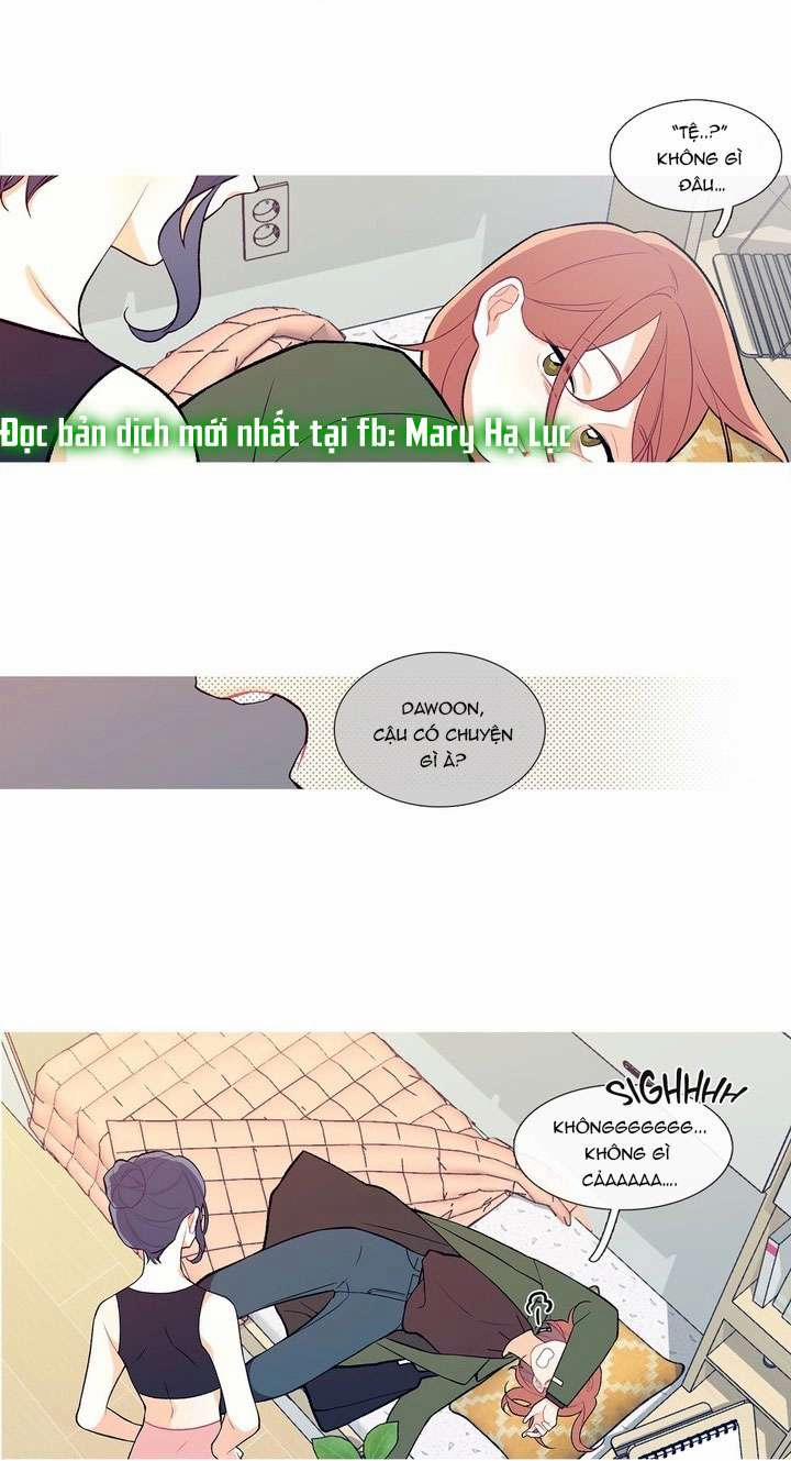 Chuyện Gì Đây? 8.1 trang 15