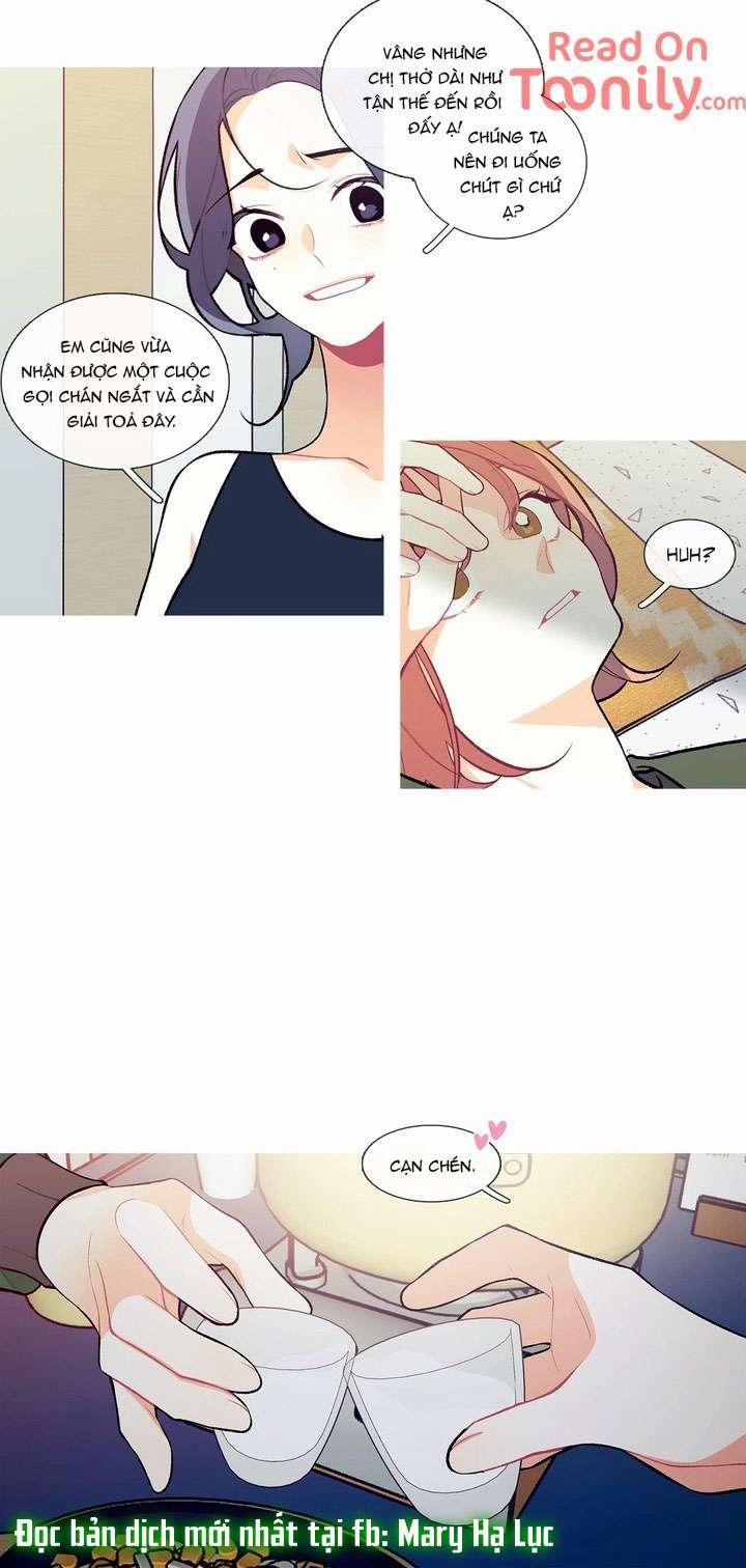 Chuyện Gì Đây? 8.1 trang 17