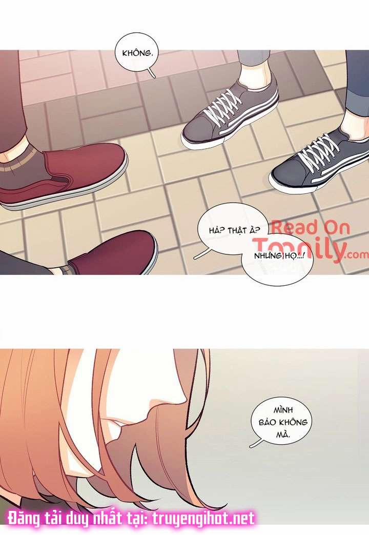 Chuyện Gì Đây? 8.1 trang 4