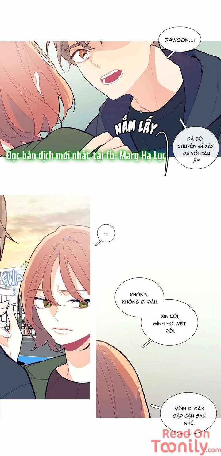 Chuyện Gì Đây? 8.1 trang 6