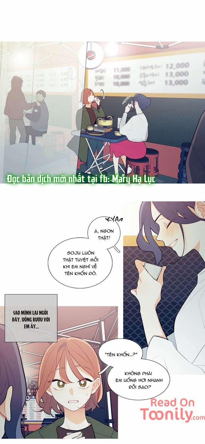 Chuyện Gì Đây? 8.2 trang 0