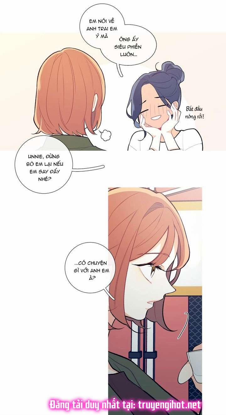 Chuyện Gì Đây? 8.2 trang 1