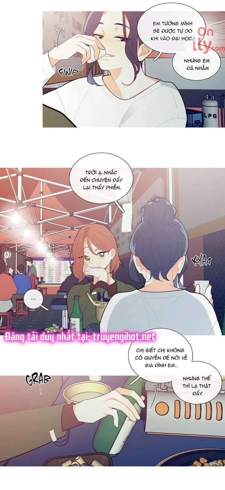 Chuyện Gì Đây? 8.2 trang 3