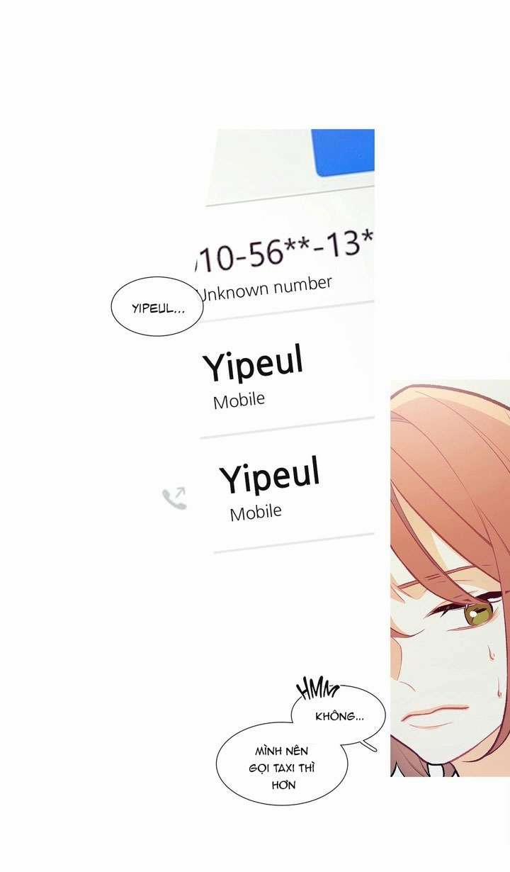 Chuyện Gì Đây? 8.2 trang 8