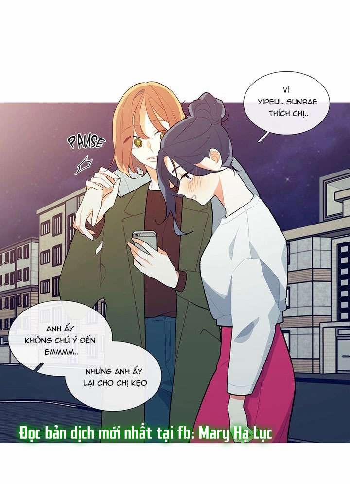 Chuyện Gì Đây? 8.3 trang 10