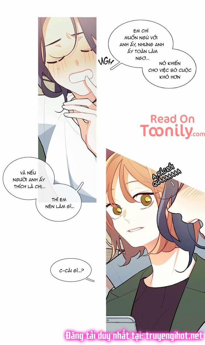 Chuyện Gì Đây? 8.3 trang 11