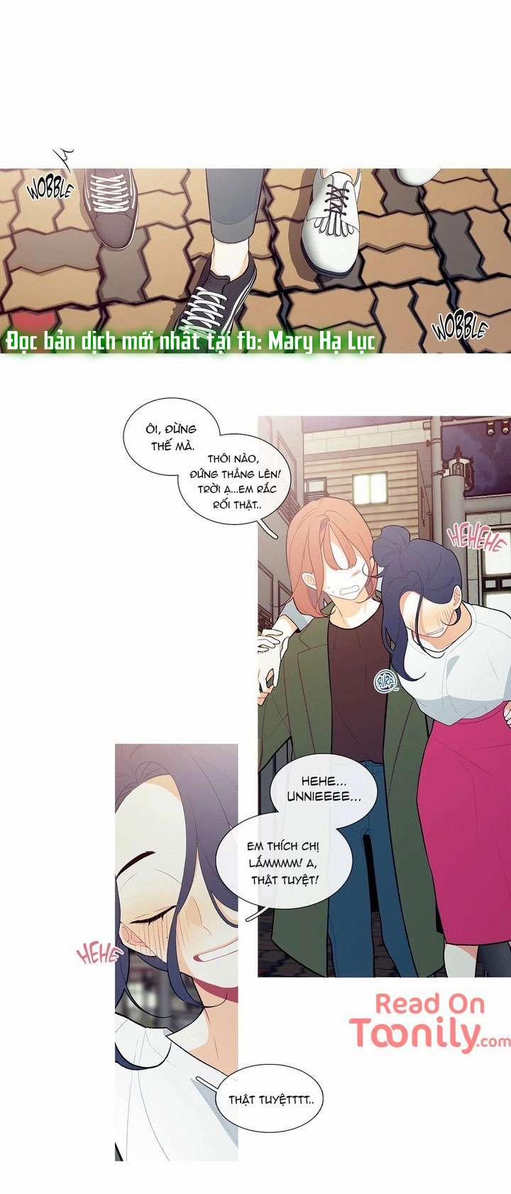 Chuyện Gì Đây? 8.3 trang 6