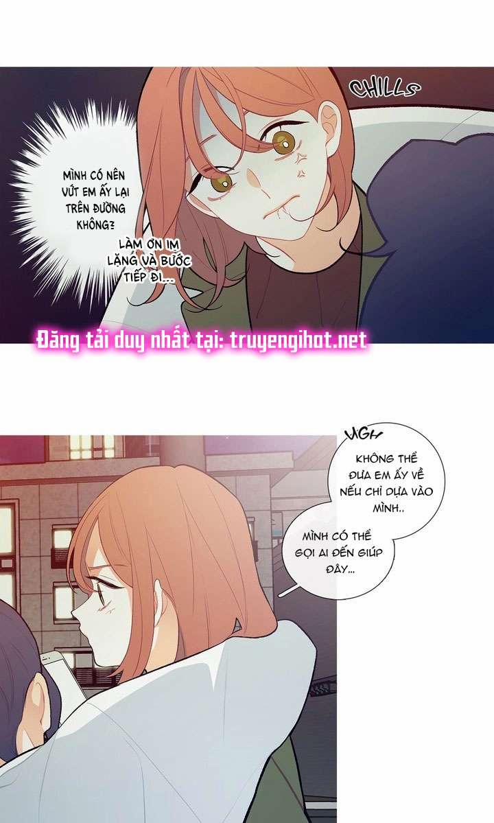 Chuyện Gì Đây? 8.3 trang 7